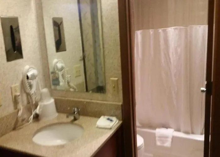Hotel 6-moline, Il