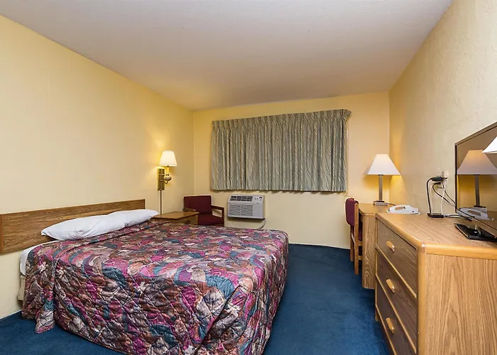 6-moline, Il Hotel Moline
