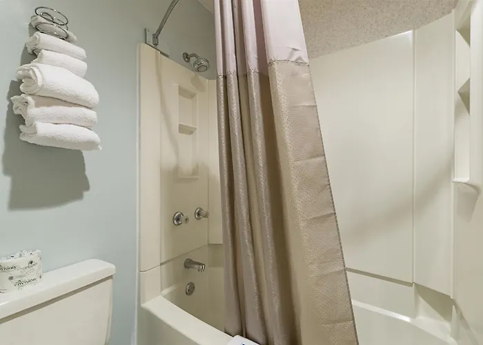 Hotel 6-moline, Il 2*