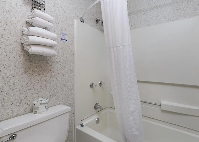 Hotel 6-moline, Il 2*