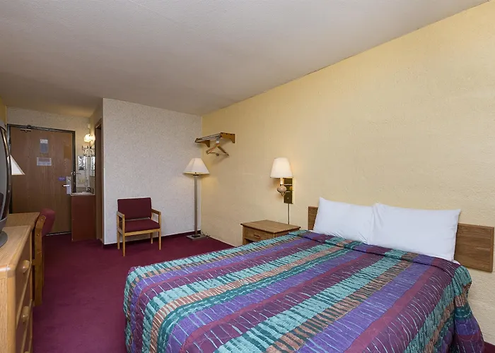 6-moline, Il Hotel Moline
