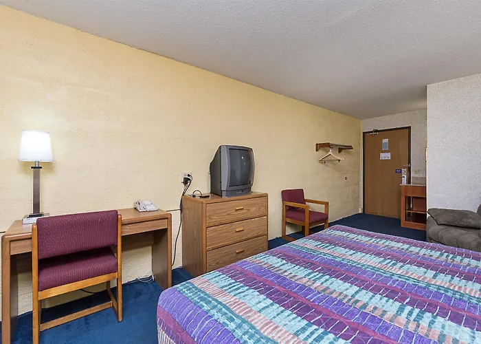 6-moline, Il Hotel 2*