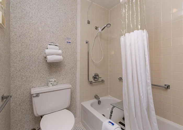 Hotel 6-moline, Il