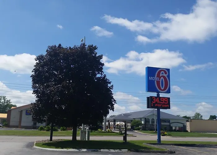6-moline, Il Hotel 2*