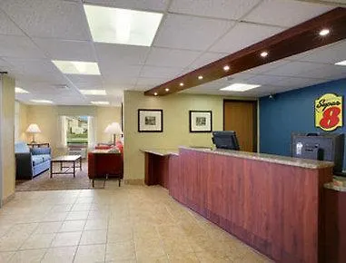 Hotel 6-moline, Il 2*