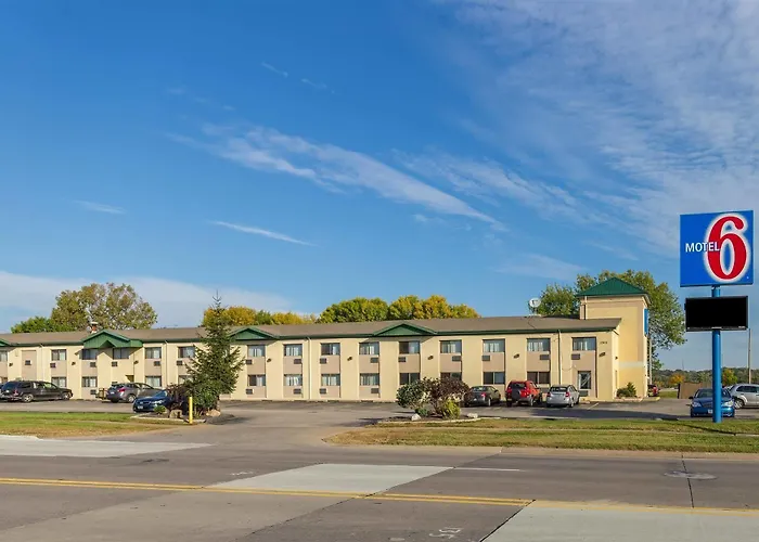 6-moline, Il
