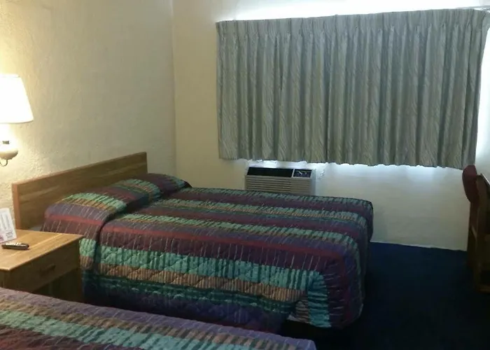Hotel 6-moline, Il