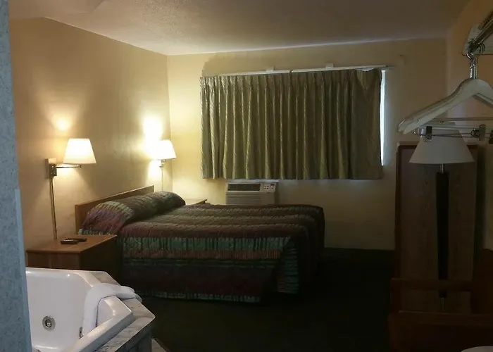 6-moline, Il Hotel Moline