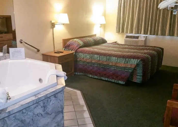 6-moline, Il Hotel 2*